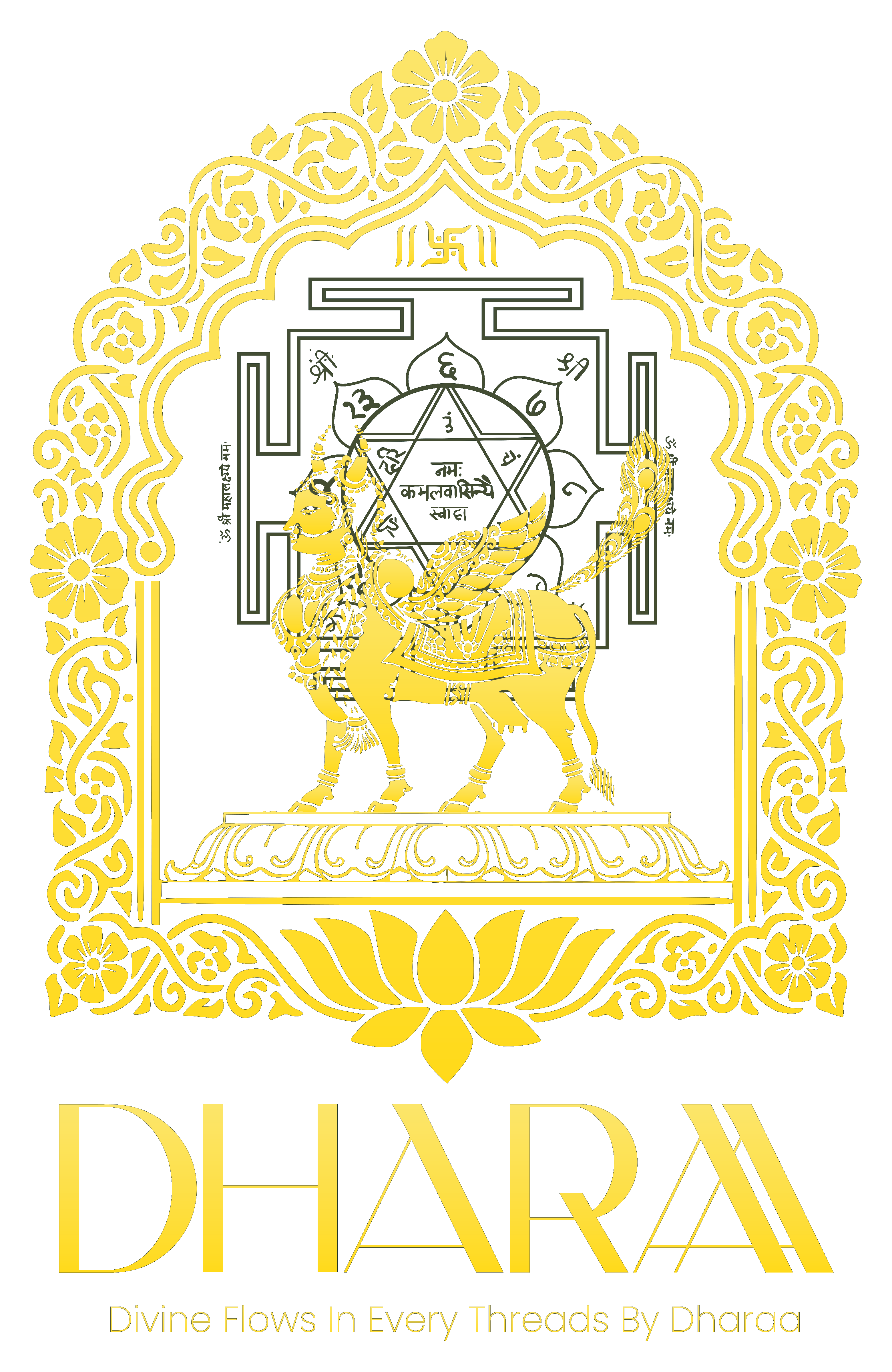 DHARA Seal