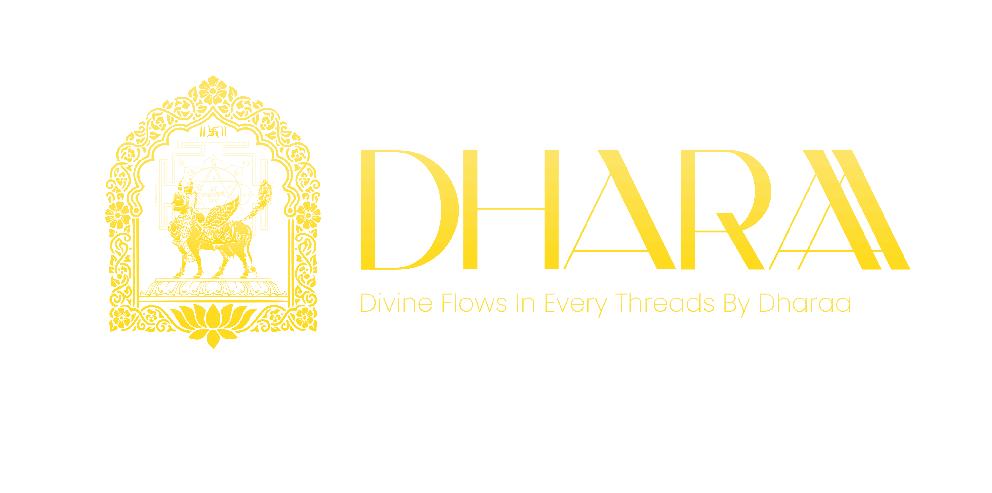DHARA Logo